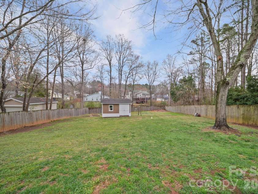 9357 Aylesbury Lane, Mint Hill, NC 28227.  MLS# CAR4353783, YatesRealty ID 3515. 