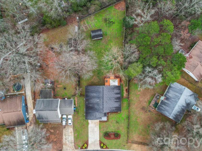 9357 Aylesbury Lane, Mint Hill, NC 28227.  MLS# CAR4353783, YatesRealty ID 3515. 