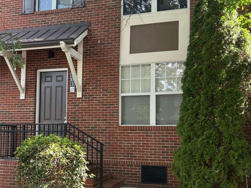 103 Steinbeck Way, Mooresville, NC 28117.  MLS# CAR4280142, YatesRealty ID 35150. 