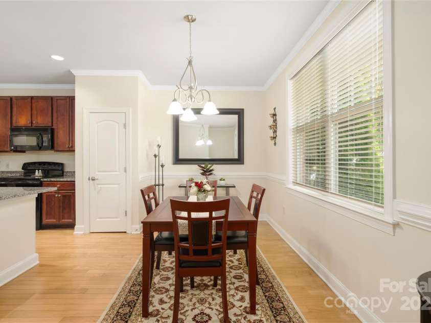 103 Steinbeck Way, Mooresville, NC 28117.  MLS# CAR4280142, YatesRealty ID 35150. 