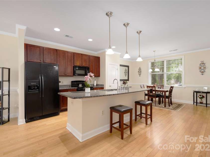 103 Steinbeck Way, Mooresville, NC 28117.  MLS# CAR4280142, YatesRealty ID 35150. 