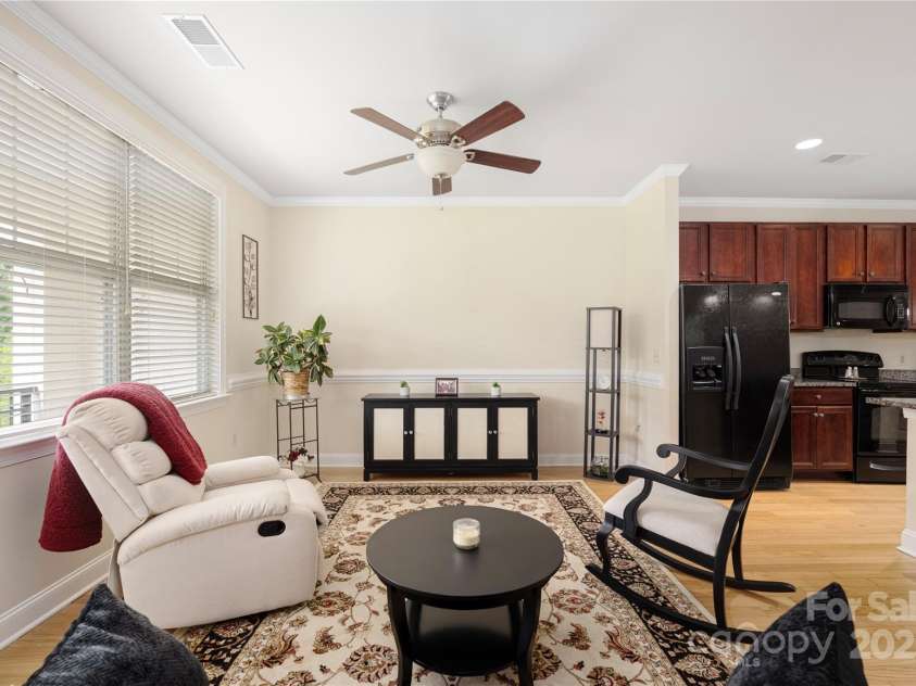 103 Steinbeck Way, Mooresville, NC 28117.  MLS# CAR4280142, YatesRealty ID 35150. 