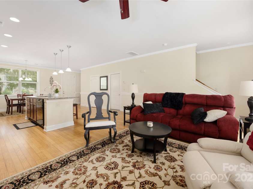 103 Steinbeck Way, Mooresville, NC 28117.  MLS# CAR4280142, YatesRealty ID 35150. 