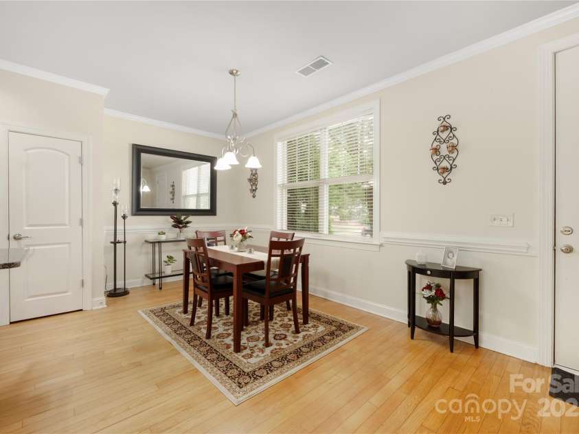 103 Steinbeck Way, Mooresville, NC 28117.  MLS# CAR4280142, YatesRealty ID 35150. IMAGE