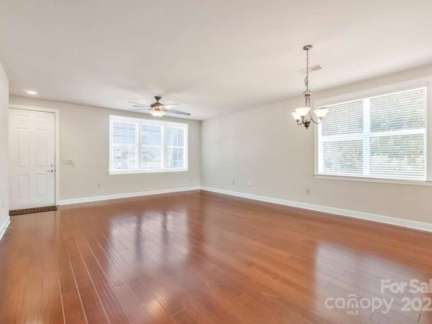 103 Steinbeck Way, Mooresville, NC 28117.  MLS# CAR4302020, YatesRealty ID 35150. 