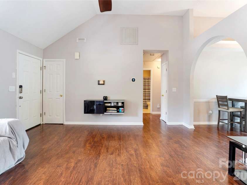1668 Quail Rush Drive, Rock Hill, SC 29730.  MLS# CAR4393816, YatesRealty ID 35151. 