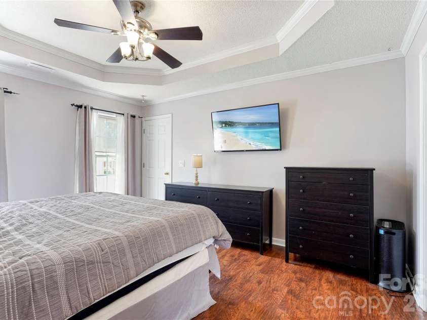 1668 Quail Rush Drive, Rock Hill, SC 29730.  MLS# CAR4393816, YatesRealty ID 35151. 