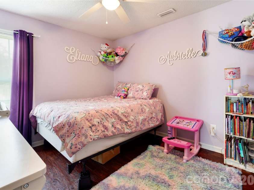 1668 Quail Rush Drive, Rock Hill, SC 29730.  MLS# CAR4393816, YatesRealty ID 35151. 