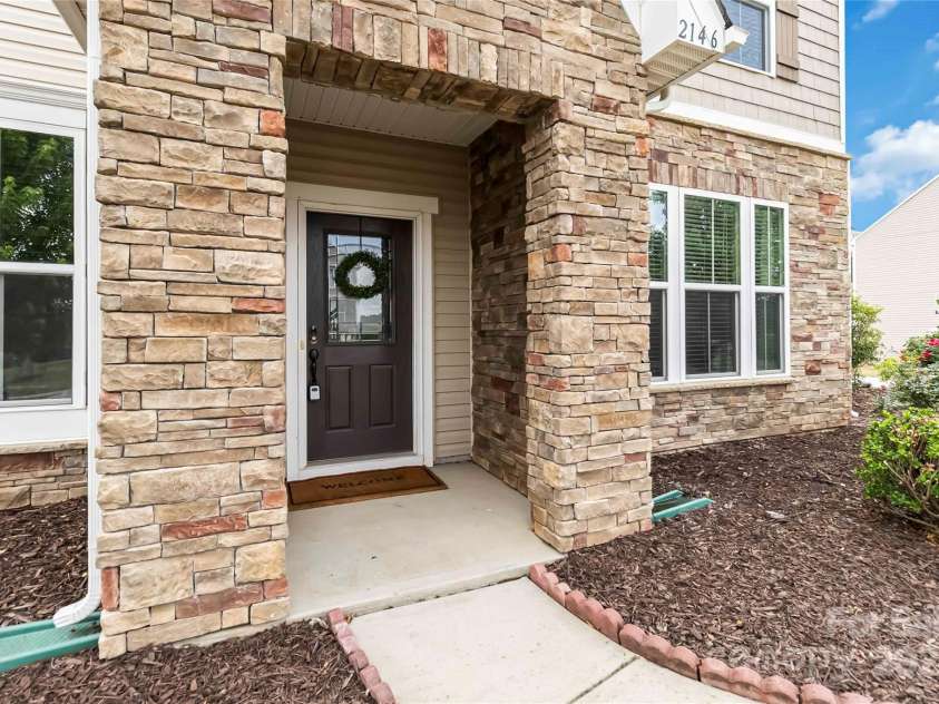 2146 Holden Avenue, Concord, NC 28025.  MLS# CAR4284842, YatesRealty ID 35151. 