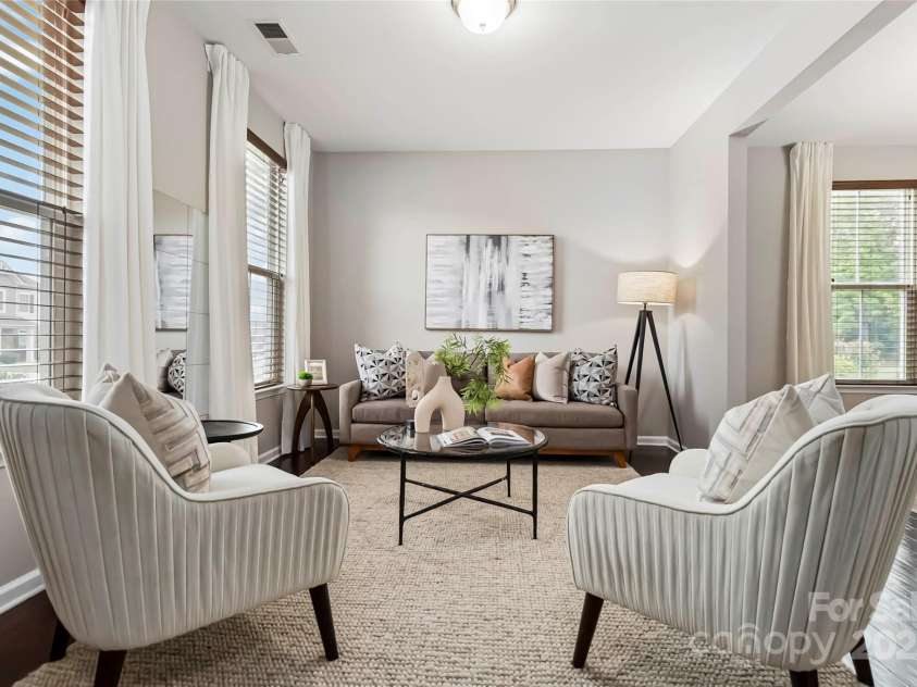 2146 Holden Avenue, Concord, NC 28025.  MLS# CAR4284842, YatesRealty ID 35151. 