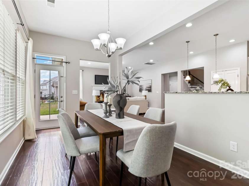 2146 Holden Avenue, Concord, NC 28025.  MLS# CAR4284842, YatesRealty ID 35151. 