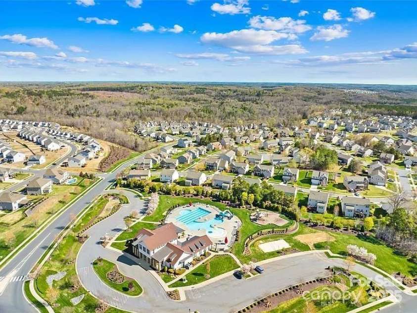 2146 Holden Avenue, Concord, NC 28025.  MLS# CAR4284842, YatesRealty ID 35151. 