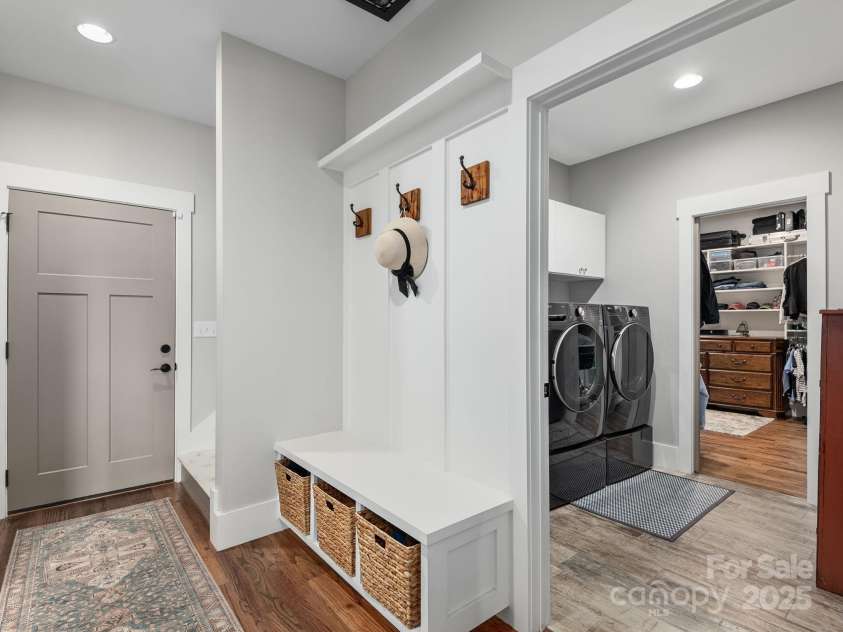 11 Gracie Lane, Weaverville, NC 28787.  MLS# CAR4290760, YatesRealty ID 35154. 