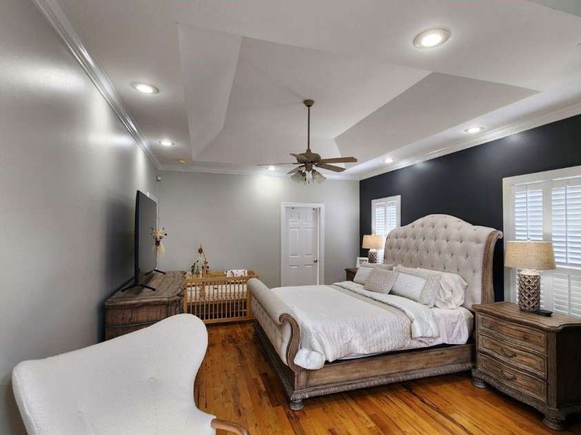 1081 Horse Rock Road, Hickory, NC 28602.  MLS# CAR4294961, YatesRealty ID 35156. 