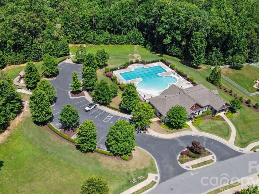 1608 Maize Court, Waxhaw, NC 28173.  MLS# CAR4392748, YatesRealty ID 35158. 