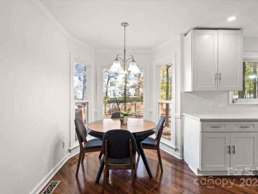 7101 Milhof Court, Charlotte, NC 28269.  MLS# CAR4318644, YatesRealty ID 3516. 