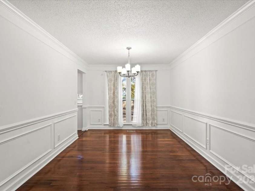 7101 Milhof Court, Charlotte, NC 28269.  MLS# CAR4318644, YatesRealty ID 3516. 