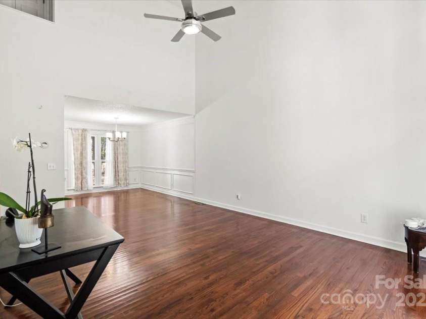 7101 Milhof Court, Charlotte, NC 28269.  MLS# CAR4318644, YatesRealty ID 3516. 