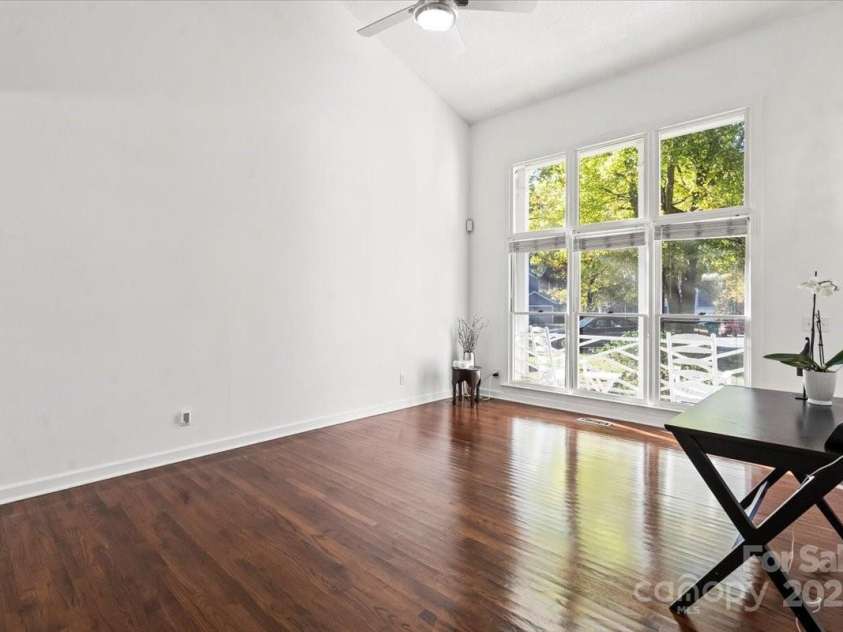 7101 Milhof Court, Charlotte, NC 28269.  MLS# CAR4318644, YatesRealty ID 3516. 