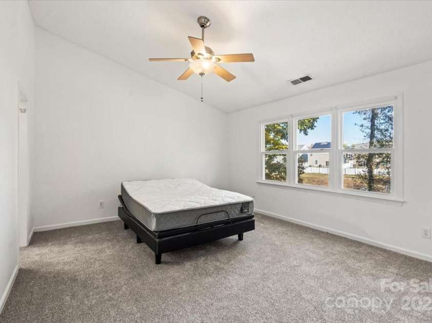 7101 Milhof Court, Charlotte, NC 28269.  MLS# CAR4318644, YatesRealty ID 3516. 