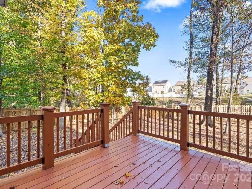 7101 Milhof Court, Charlotte, NC 28269.  MLS# CAR4318644, YatesRealty ID 3516. 