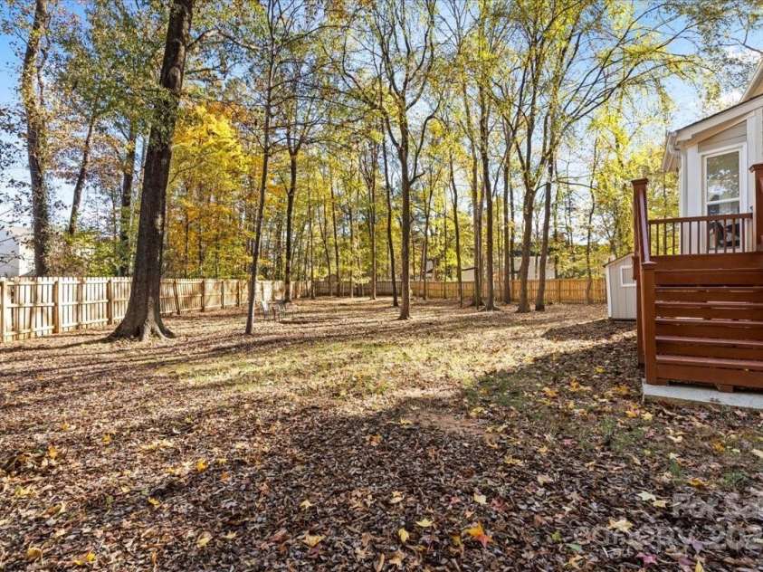 7101 Milhof Court, Charlotte, NC 28269.  MLS# CAR4318644, YatesRealty ID 3516. 