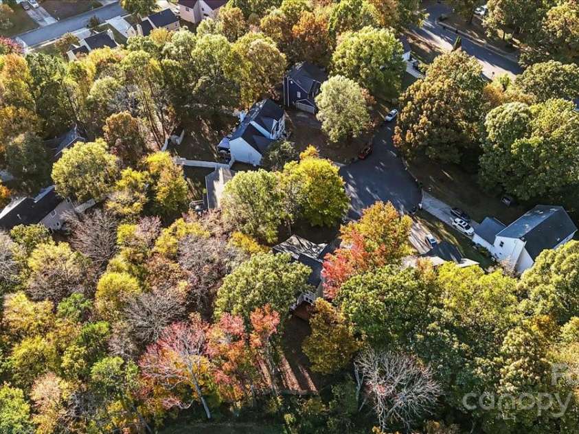 7101 Milhof Court, Charlotte, NC 28269.  MLS# CAR4318644, YatesRealty ID 3516. 