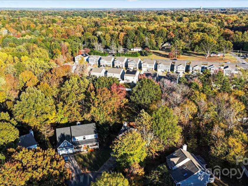 7101 Milhof Court, Charlotte, NC 28269.  MLS# CAR4318644, YatesRealty ID 3516. 
