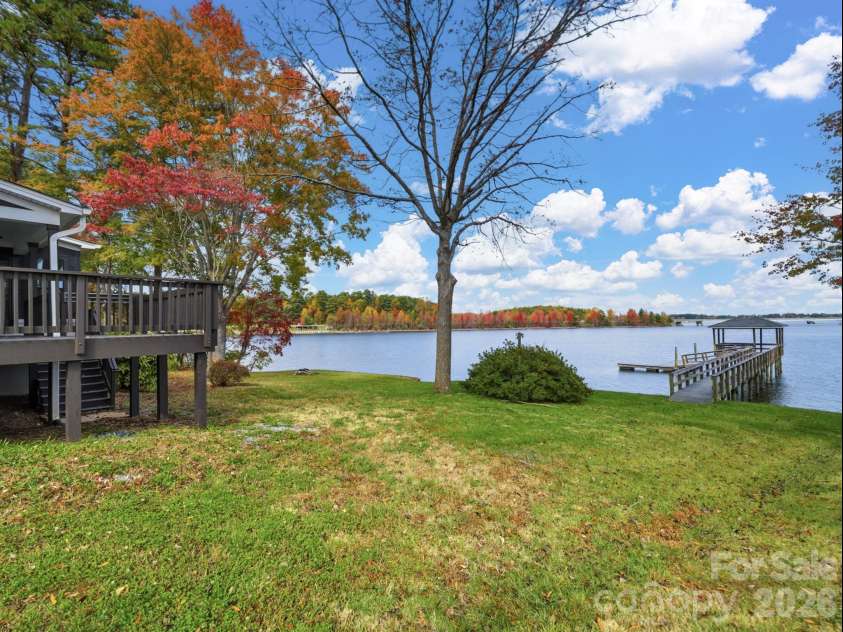 9115 Clement Circle, Terrell, NC 28682.  MLS# CAR4385369, YatesRealty ID 3516. 