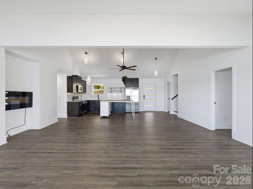9115 Clement Circle, Terrell, NC 28682.  MLS# CAR4385369, YatesRealty ID 3516. 