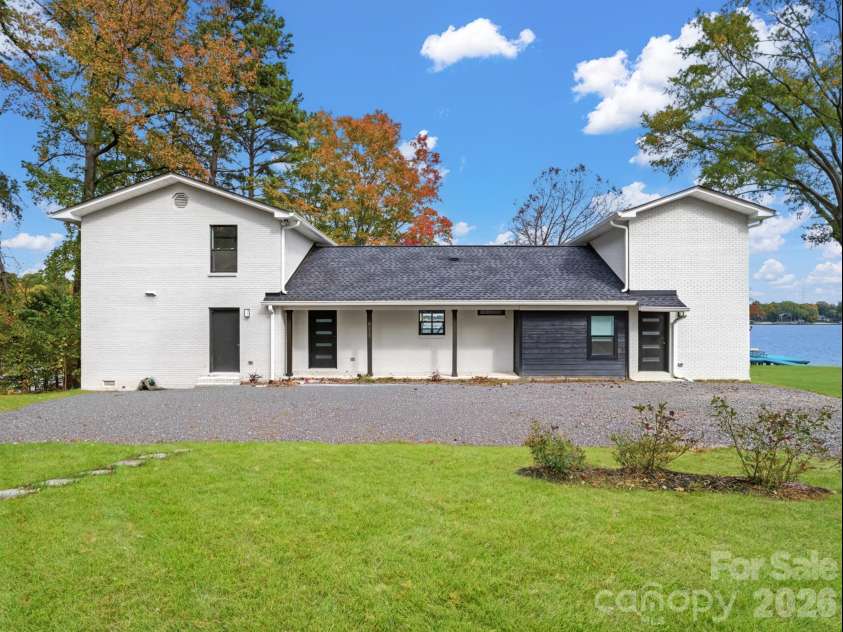9115 Clement Circle, Terrell, NC 28682.  MLS# CAR4385369, YatesRealty ID 3516. 