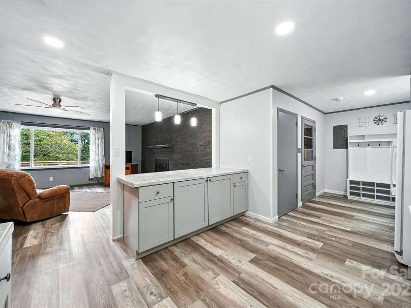 4967 Sugar Loaf Road, Morganton, NC 28655.  MLS# CAR4296738, YatesRealty ID 35160. 