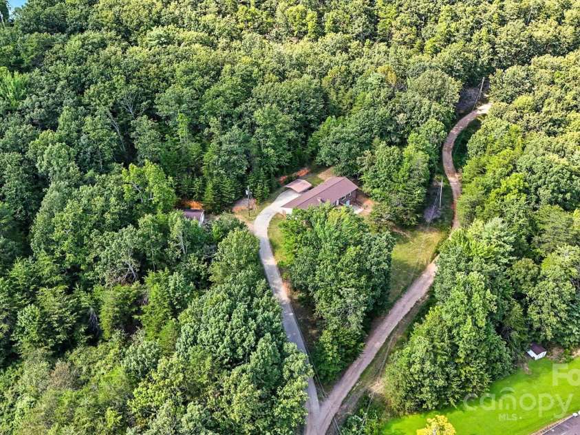 4967 Sugar Loaf Road, Morganton, NC 28655.  MLS# CAR4296738, YatesRealty ID 35160. 