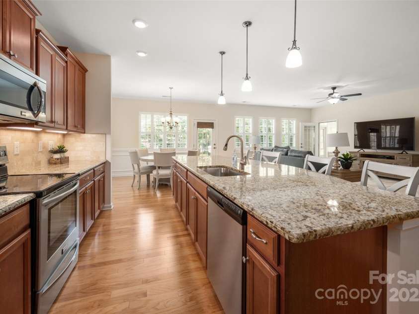2050 Aberdeen Lane, Indian Land, SC 29707.  MLS# CAR4294584, YatesRealty ID 35161. 