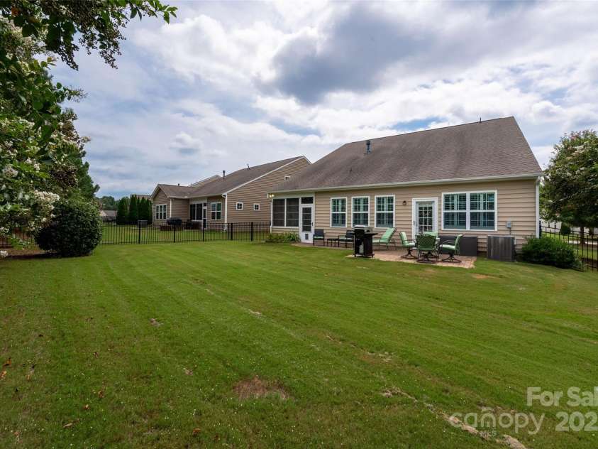 2050 Aberdeen Lane, Indian Land, SC 29707.  MLS# CAR4294584, YatesRealty ID 35161. 