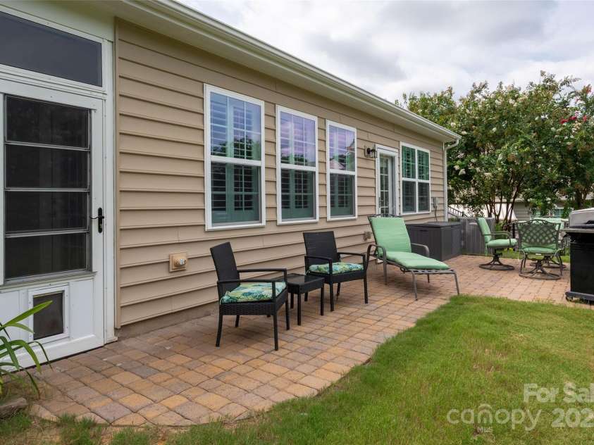 2050 Aberdeen Lane, Indian Land, SC 29707.  MLS# CAR4294584, YatesRealty ID 35161. 