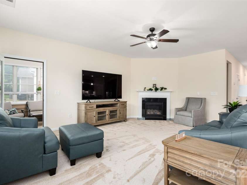 2050 Aberdeen Lane, Indian Land, SC 29707.  MLS# CAR4294584, YatesRealty ID 35161. Family Room