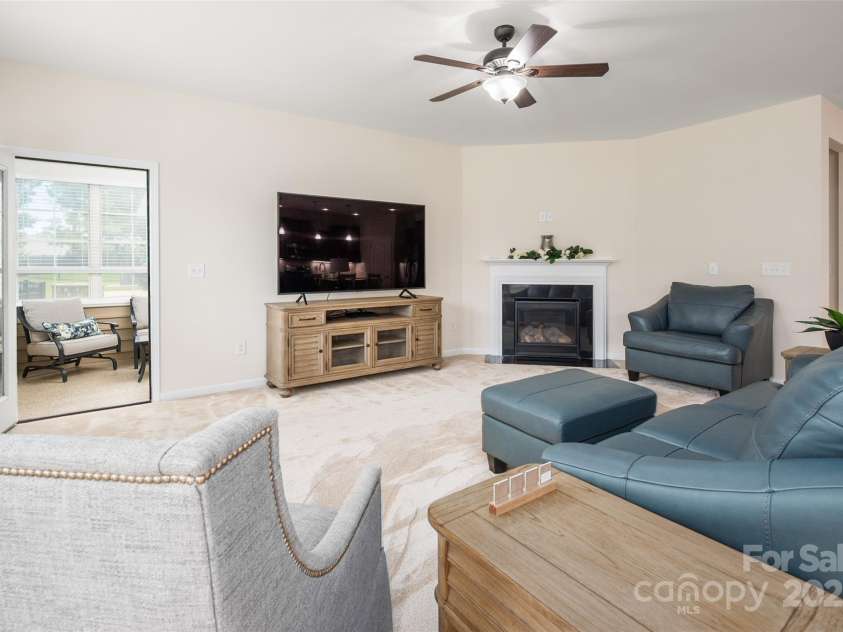 2050 Aberdeen Lane, Indian Land, SC 29707.  MLS# CAR4294584, YatesRealty ID 35161. Family Room