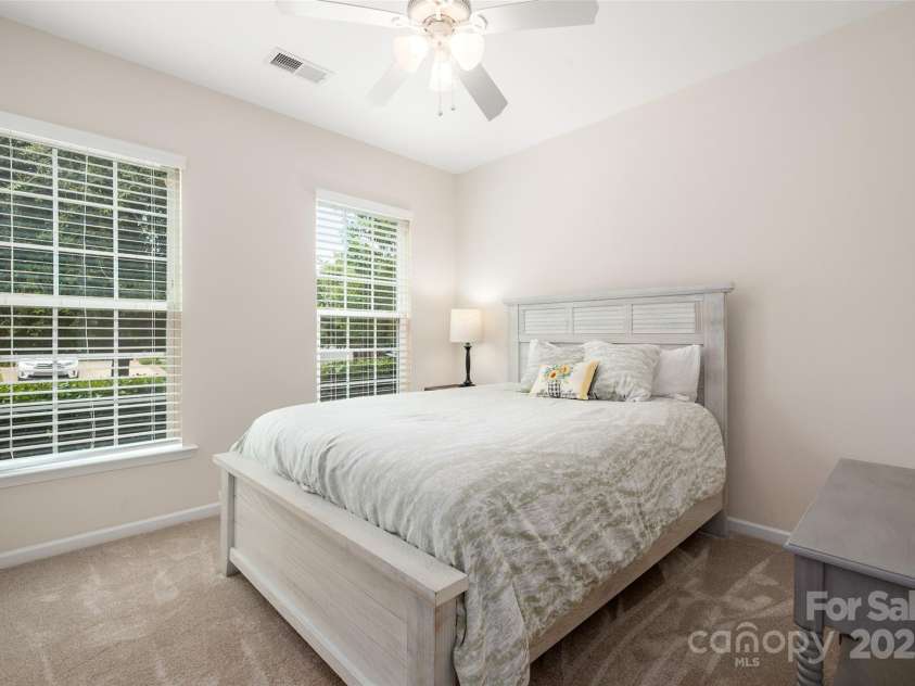 2050 Aberdeen Lane, Indian Land, SC 29707.  MLS# CAR4294584, YatesRealty ID 35161. Guest Bedroom (2)