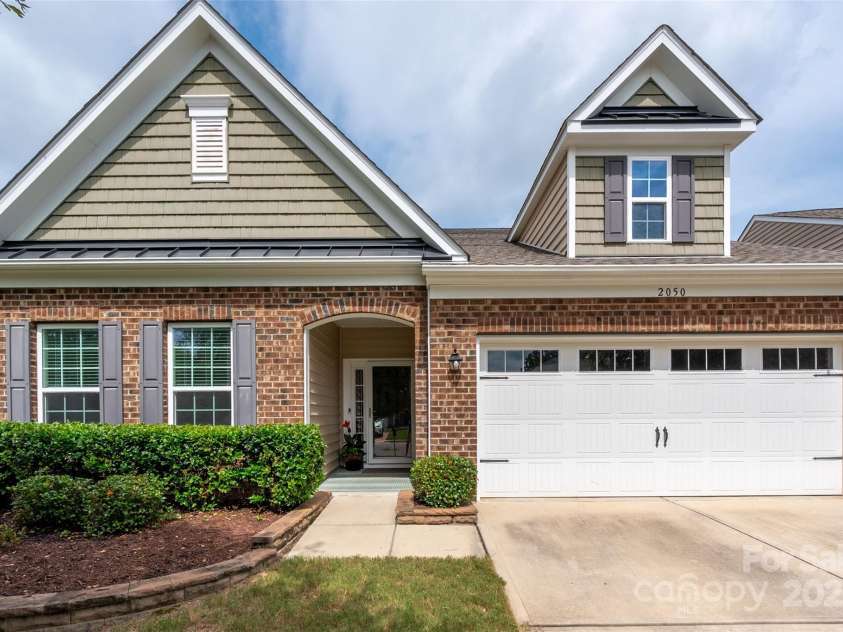 2050 Aberdeen Lane, Indian Land, SC 29707.  MLS# CAR4294584, YatesRealty ID 35161. Southern Charm At its Best!
