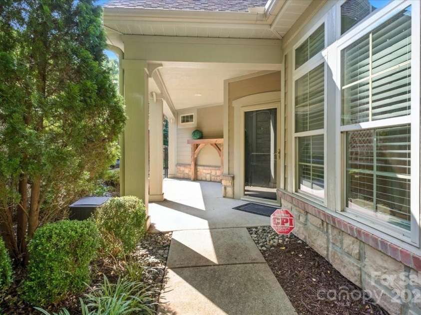 10608 Old Ardrey Kell Road, Charlotte, NC 28277.  MLS# CAR4292618, YatesRealty ID 35162. 