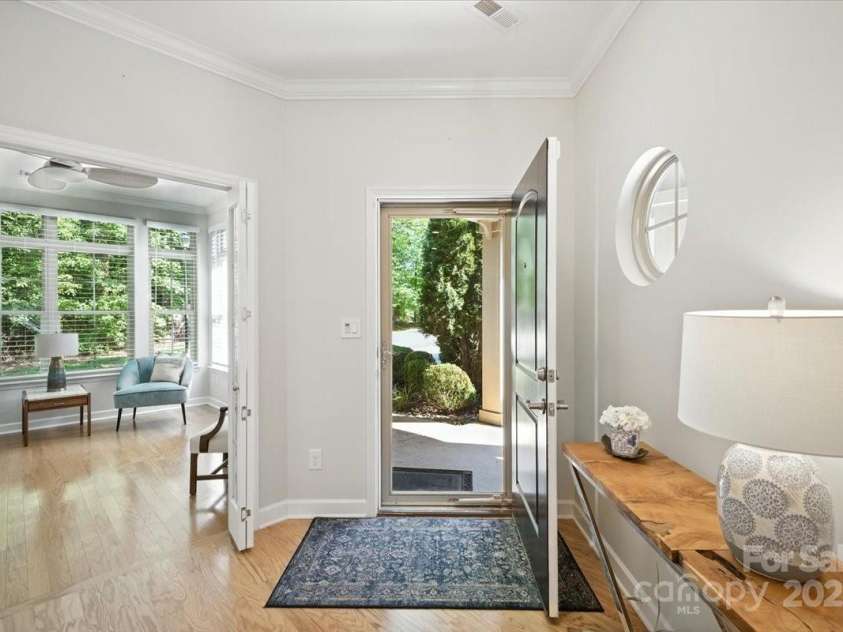 10608 Old Ardrey Kell Road, Charlotte, NC 28277.  MLS# CAR4292618, YatesRealty ID 35162. 