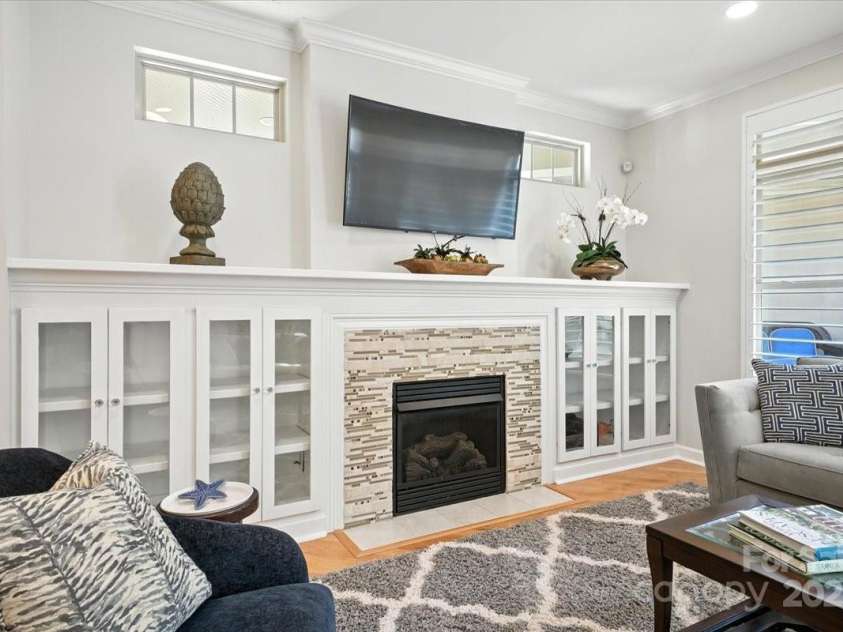 10608 Old Ardrey Kell Road, Charlotte, NC 28277.  MLS# CAR4292618, YatesRealty ID 35162. 
