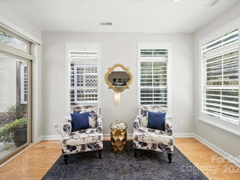 10608 Old Ardrey Kell Road, Charlotte, NC 28277.  MLS# CAR4292618, YatesRealty ID 35162. 