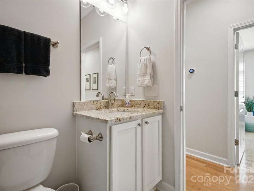 10608 Old Ardrey Kell Road, Charlotte, NC 28277.  MLS# CAR4292618, YatesRealty ID 35162. 