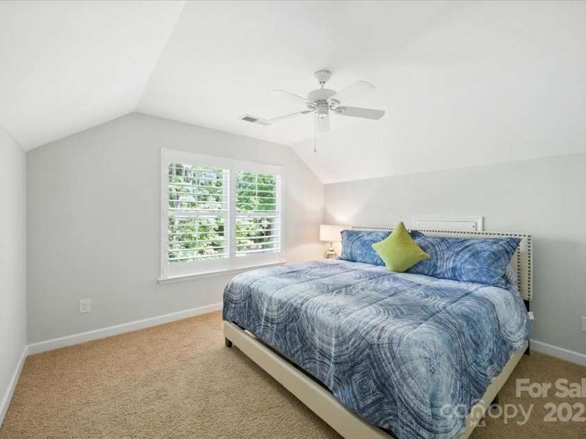 10608 Old Ardrey Kell Road, Charlotte, NC 28277.  MLS# CAR4292618, YatesRealty ID 35162. 