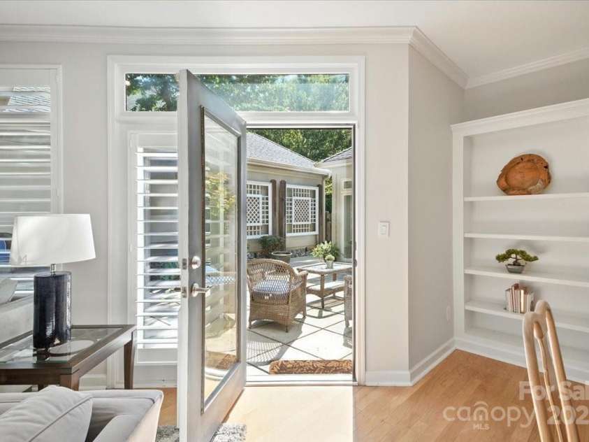 10608 Old Ardrey Kell Road, Charlotte, NC 28277.  MLS# CAR4292618, YatesRealty ID 35162. 