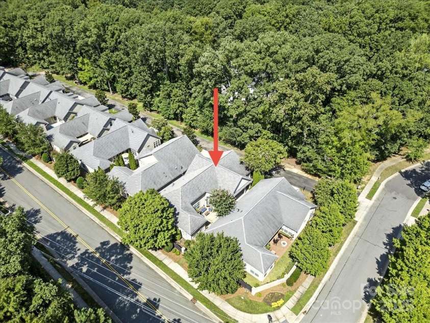 10608 Old Ardrey Kell Road, Charlotte, NC 28277.  MLS# CAR4292618, YatesRealty ID 35162. 