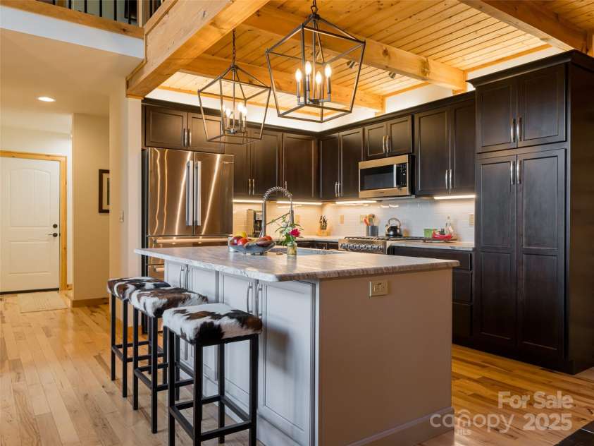 82 Gadohi Trail, Maggie Valley, NC 28751.  MLS# CAR4283632, YatesRealty ID 35163. 