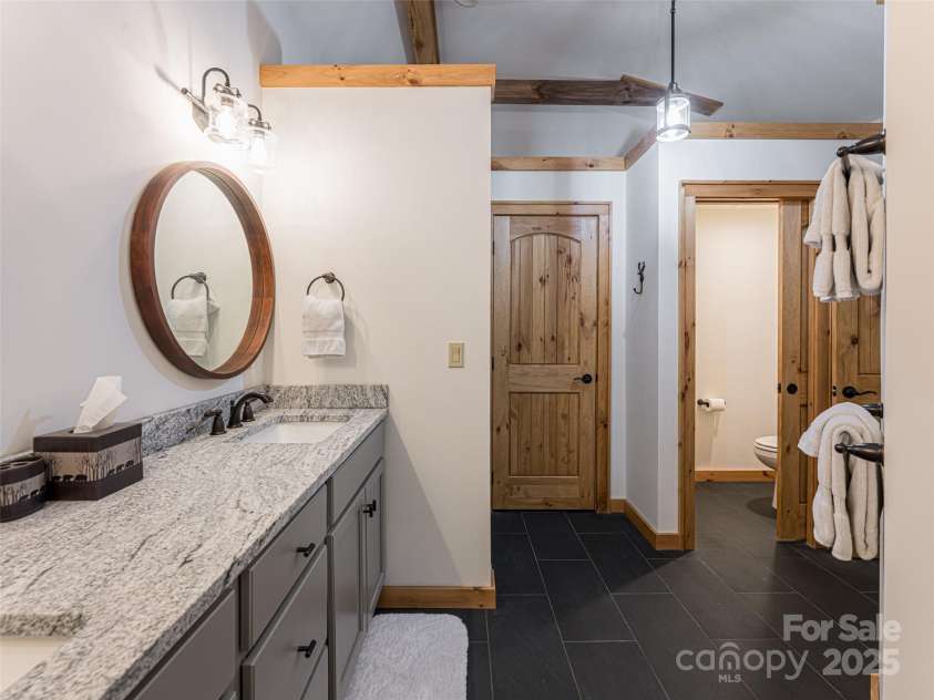 82 Gadohi Trail, Maggie Valley, NC 28751.  MLS# CAR4283632, YatesRealty ID 35163. 